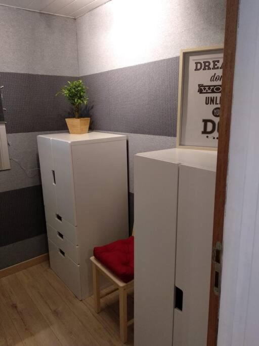 Centre Rose Appartamento *